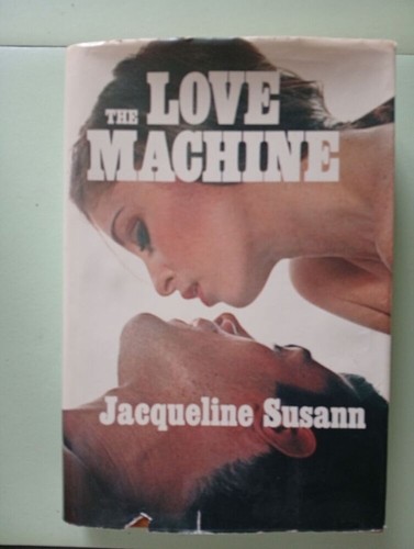 Macchina dell amore - dell'amore, |