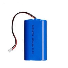 Nuovissima batteria
