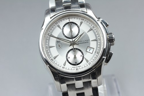 Orologio hamilton jazzmaster - orologio,
