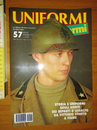 Uniformi armi 57 dic - armi,