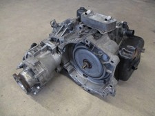 LHT DSG cambio automatico