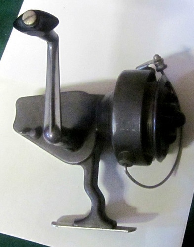 Mulinello spinning vintage - spinning,