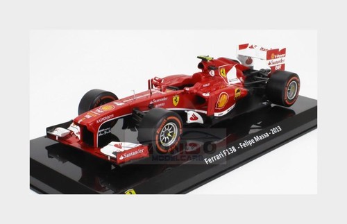 Edicola ferrari f1 - 1:24,