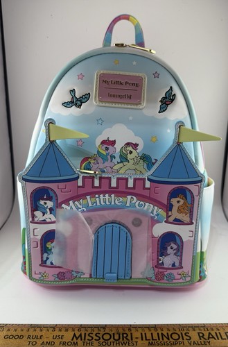 Mini zaino borsa - , loungefly