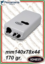 Ossigenatore ignesti 2 - ossigenatore,