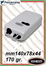 ossigenatore Ignesti a 2