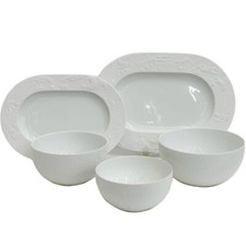 5pc rosenthal germany - 5pc,