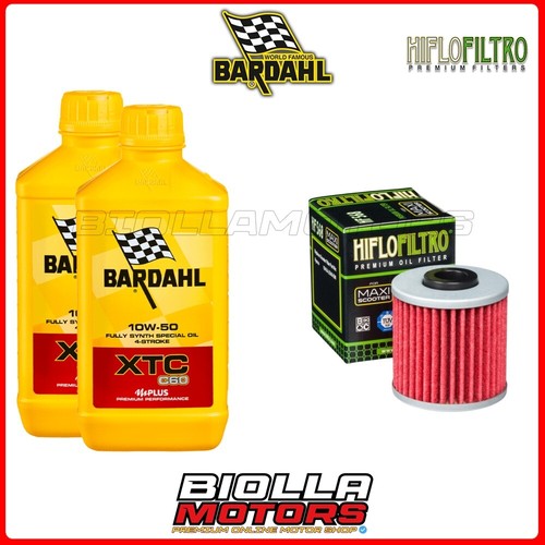 Kit tagliando kymco 400i - kit,
