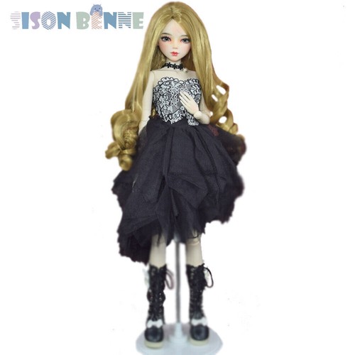 Bjd poupée jouet 22 - 1/3,