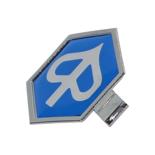 Scudetto piaggio scudo - piaggio,