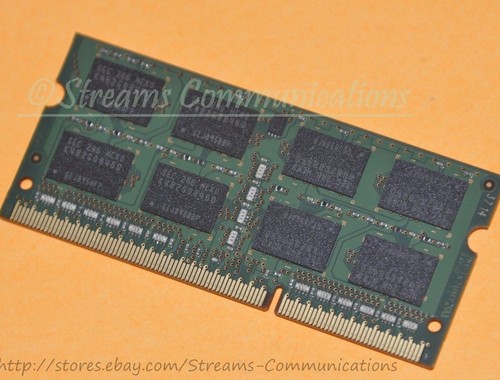 4gb ddr3 laptop memory for - ddr3,