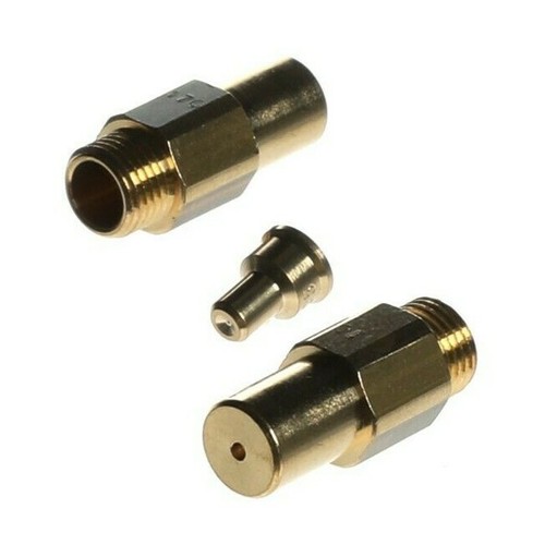 Kit conversione gas - kit,