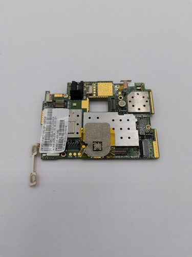 Acer liquid e380 - acer, scheda