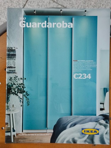 Catalogo ikea guardaroba - ,