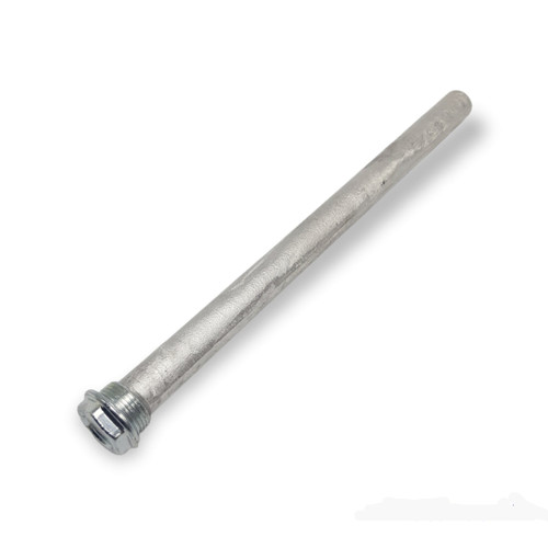 Anodo magnesio con tappo ø - con,