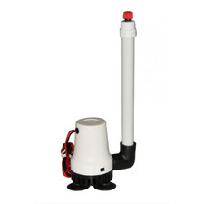 Pompa Areatrice 12 Volt  vasca