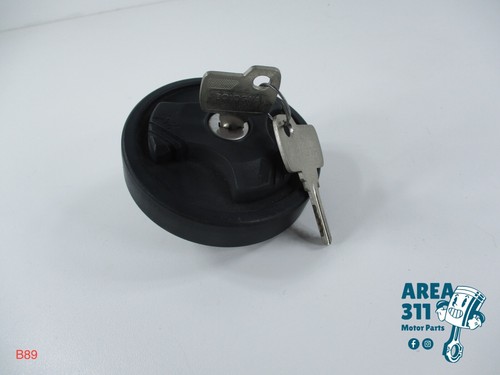 Tappo serbatoio con doppia - serbatoio,