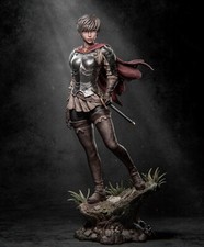 Casca Berserk modello in