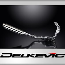 HONDA CB600F HORNET 2007-13