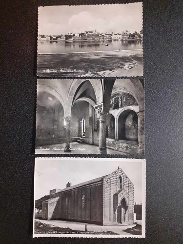 Cartoline brindisi - di,