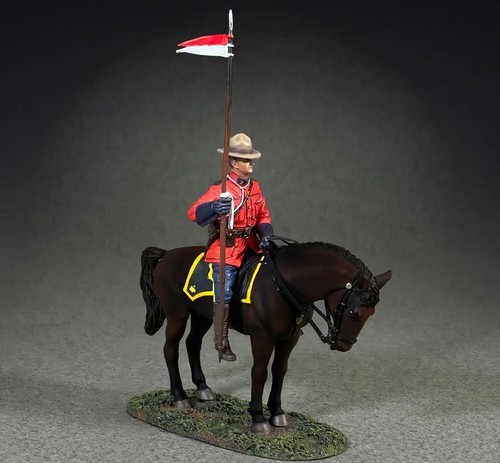 Britains museum collection - britains,