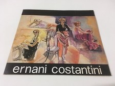 Ernani costantini paolo rizzi - ernani,