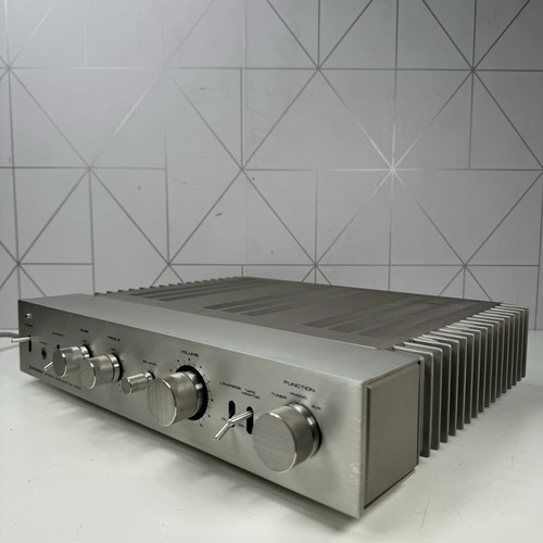 Pioneer 3000 amplificatore - pioneer, sa-3000