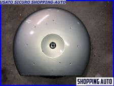 COPRIRUOTA DI SCORTA POSTERIORE RENAULT SCENIC 1.9 4X4 - 7700354357