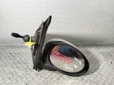 SPECCHIETTO MANUALE DESTRO DX