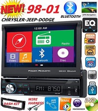 98 99 00 01 CHRYSLER JEEP