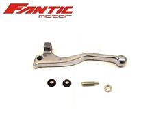 02184005 LEVA COMANDO FRENO