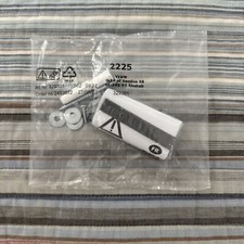 Kit sicurezza antipunta ikea - sicurezza,