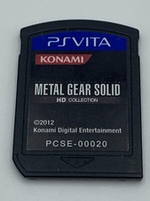 Metal gear solid - metal,