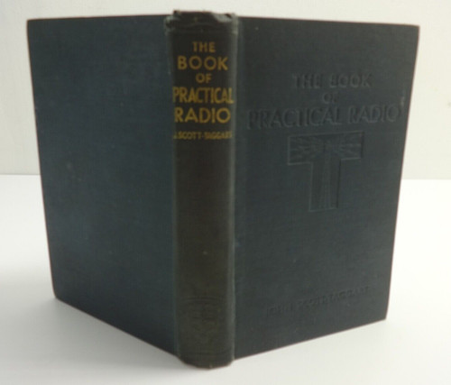 The book practical - book,