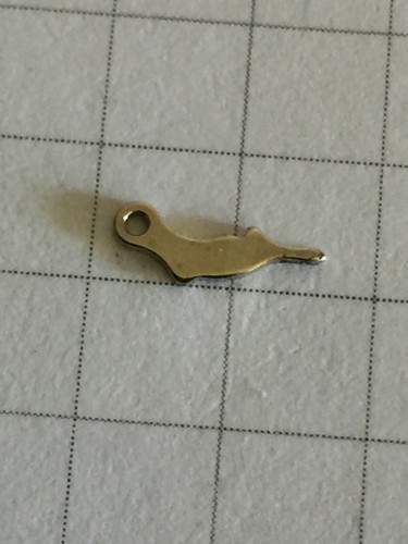 Poljot crono 3133 bascula - poljot,