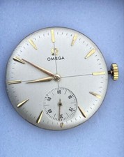 Movimento Omega Cal.267