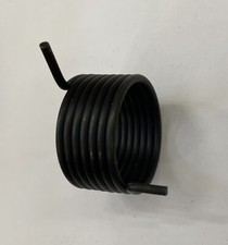 MOLLA MESSA IN MOTO AVVIAMENTO