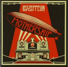 Led zeppelin - 2x,