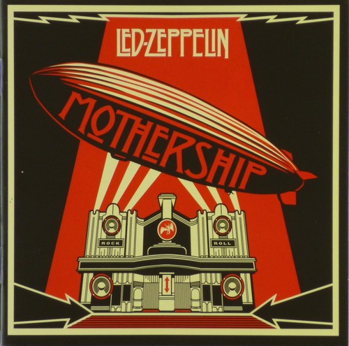 Led zeppelin - led,