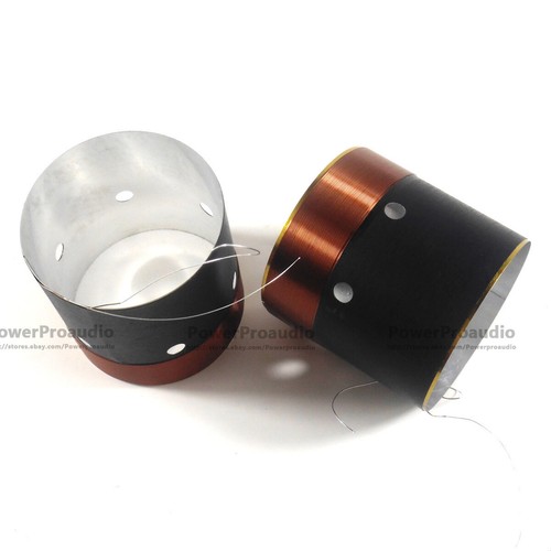 Woofer bobina voce basso 5 - bobina,