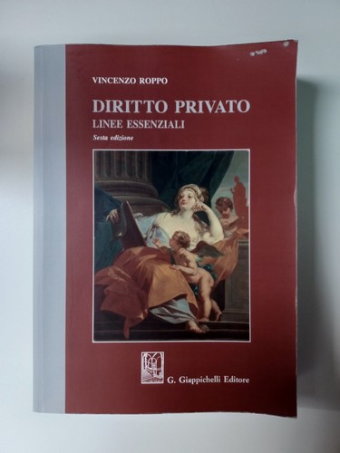 Diritto privato linee - diritto, privato-linee