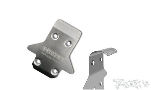 235 works skid plate - t-works,