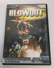 BLOWOUT PC - BUONE CONDIZIONI 