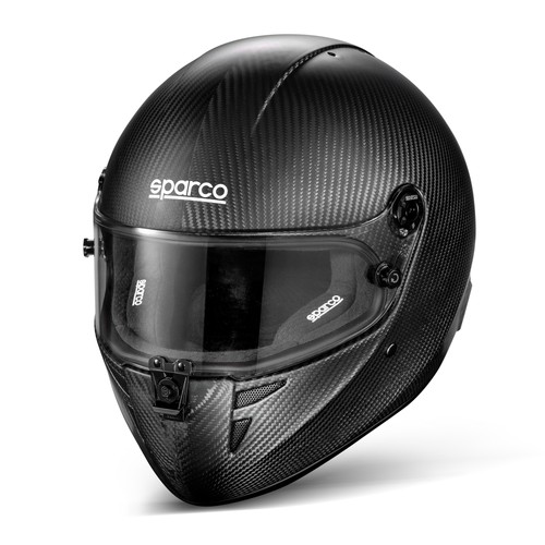 Casco sparco stealth carbon - sparco,