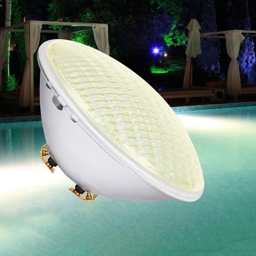 Illuminazione led per piscina - per,