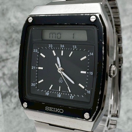 Orologio seiko bond h357 - orologio,