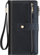 Portafoglio Donna Grande