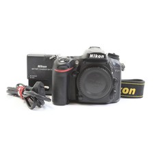 Nikon D7200 + 29 Tsd. Scatti +