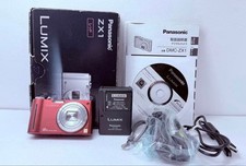 Panasonic LUMIX DMC ZX1