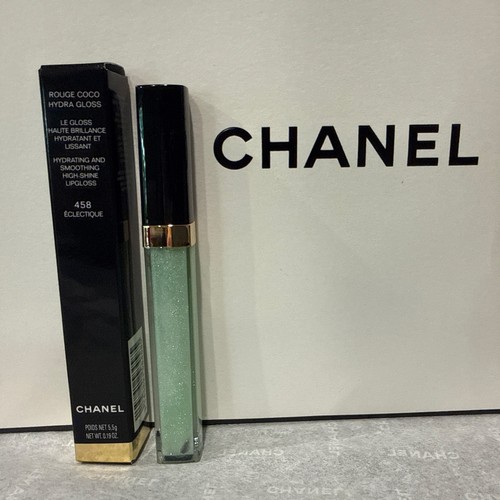 Chanel rouge coco hydra - chanel, gloss